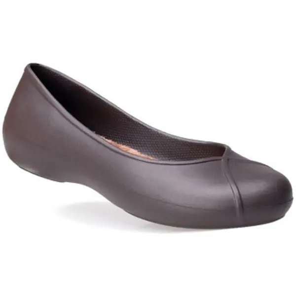 Crocs Crocs  Balerinke i Mary Jane cipele Olivia II Lined Flat  Crocs