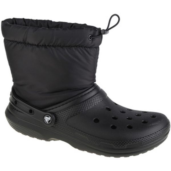 Crocs Crocs  Čizme za snijeg Classic Lined Neo Puff Boot  Crocs