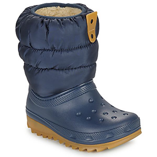 Crocs Crocs  Čizme za snijeg Classic Neo Puff Boot K  Crocs