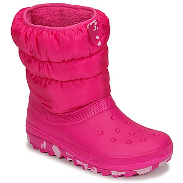 Crocs Crocs  Čizme za snijeg Classic Neo Puff Boot K  Crocs