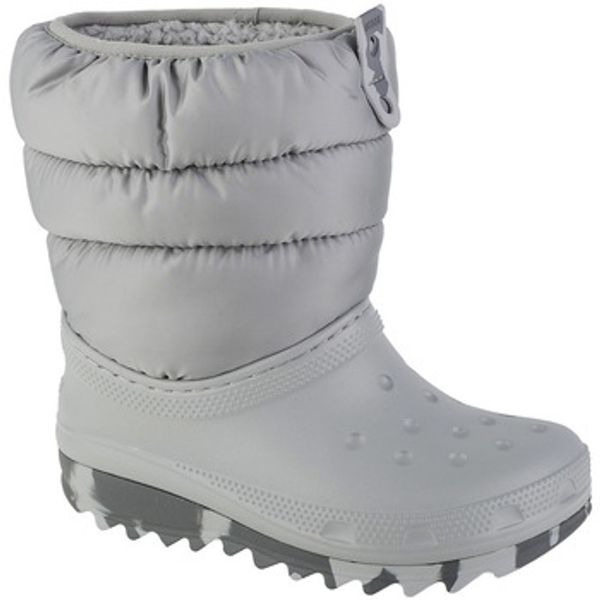 Crocs Crocs  Čizme za snijeg Classic Neo Puff Boot Kids  Crocs