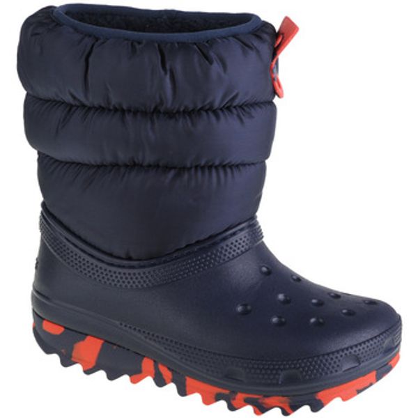 Crocs Crocs  Čizme za snijeg Classic Neo Puff Boot Kids  Crocs