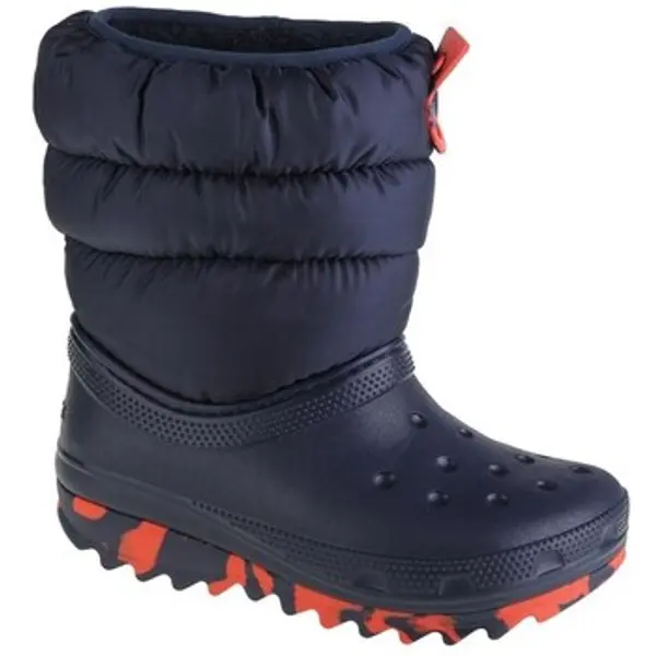 Crocs Crocs  Čizme za snijeg Classic Neo Puff  Crocs