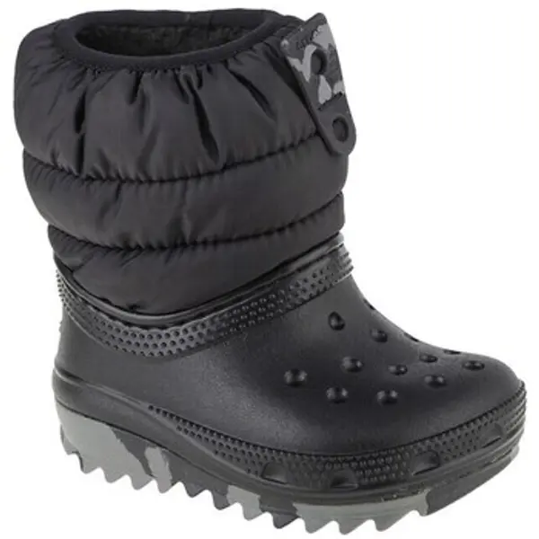 Crocs Crocs  Čizme za snijeg Classic Neo Puff  Crocs