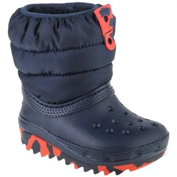 Crocs Crocs  Čizme za snijeg Classic Neo Puff  Crocs
