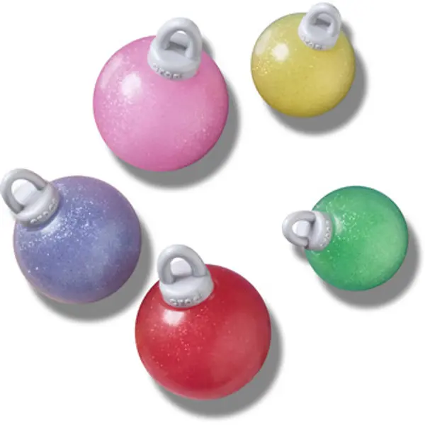 Crocs Crocs  Dodaci za obuću Lights Up Ornament 5 Pack  Crocs