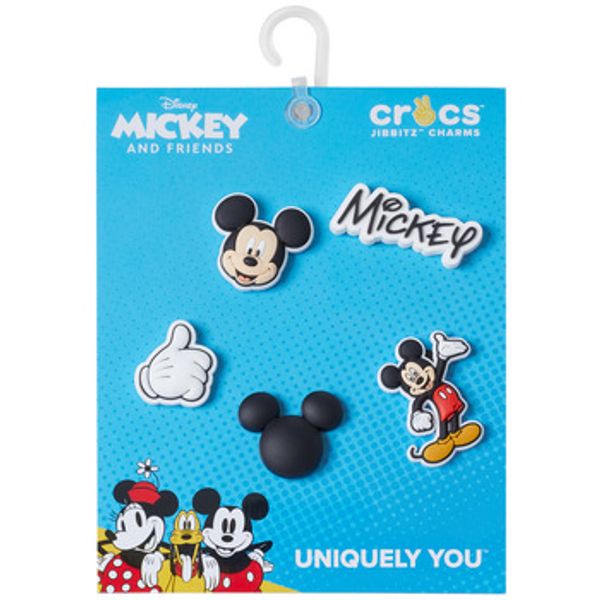 Crocs Crocs  Dodaci za obuću Mickey Pant 5PK  Crocs