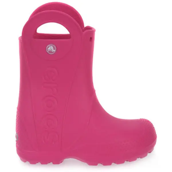 Crocs Crocs  Gumene čizme CAPI RAIN BOOT KID  Crocs