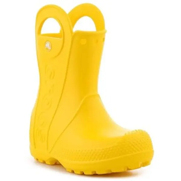 Crocs Crocs  Gumene čizme Handle It  Crocs