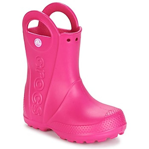 Crocs Crocs  Gumene čizme HANDLE IT RAIN BOOT  Crocs