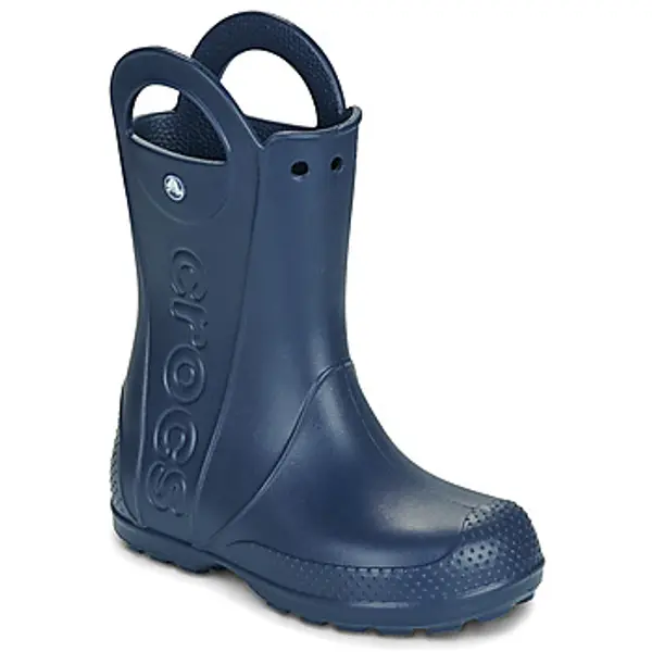 Crocs Crocs  Gumene čizme Handle It Rain Boot K  Crocs