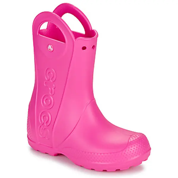 Crocs Crocs  Gumene čizme Handle It Rain Boot K  Crocs