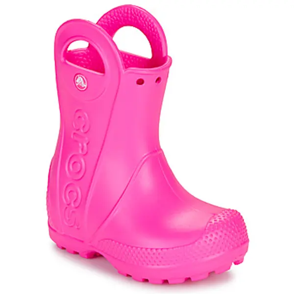 Crocs Crocs  Gumene čizme Handle It Rain Boot T  Crocs