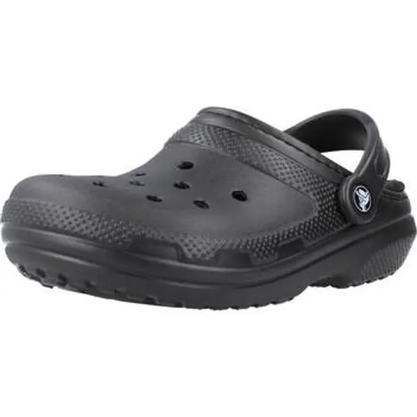 Crocs Crocs  Japanke Chanclas Mujer Modèle Classic Lined Clog  Crocs
