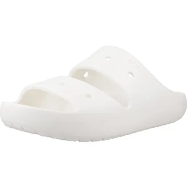 Crocs Crocs  Japanke Chanclas Mujer Modèle Classic Sandal V2  Crocs