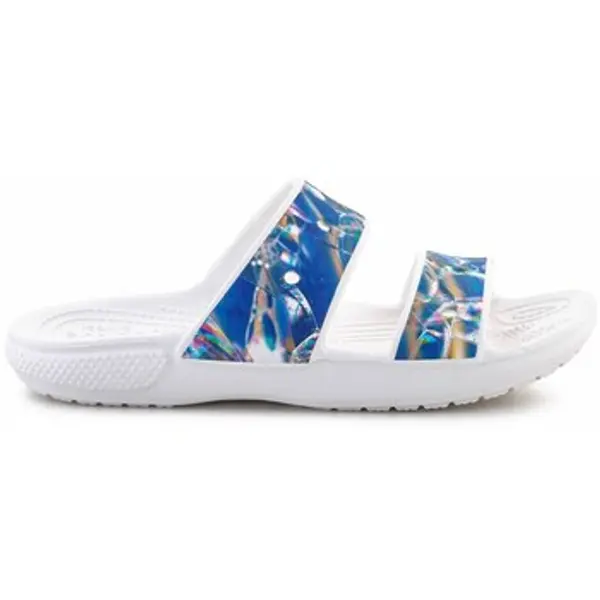 Crocs Crocs  Japanke Classic Hyperreal Sandal  Crocs