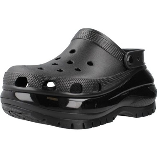 Crocs Crocs  Japanke CLASSIC MEGA CRUSH CLOG  Crocs