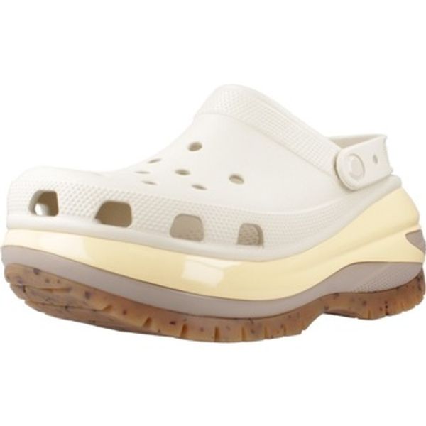 Crocs Crocs  Japanke CLASSIC MEGA CRUSH CLOG  Crocs