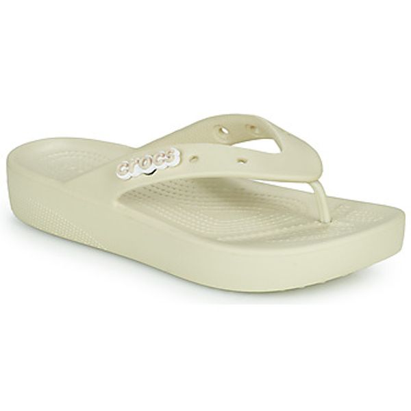 Crocs Crocs  Japanke Classic Platform Flip W  Crocs