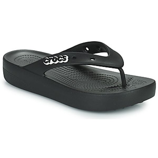 Crocs Crocs  Japanke Classic Platform Flip W  Crocs