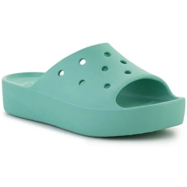 Crocs Crocs  Japanke Classic Platform Slide  Crocs