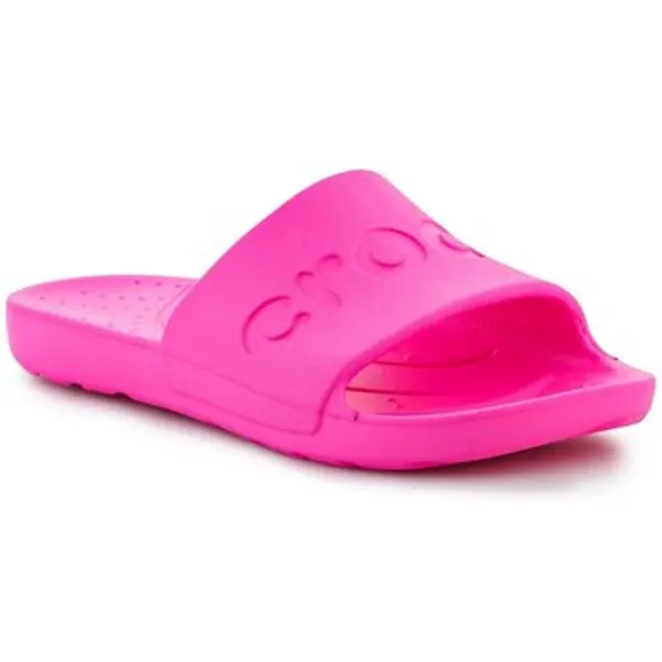 Crocs Crocs  Japanke Crush Rose Foule  Crocs