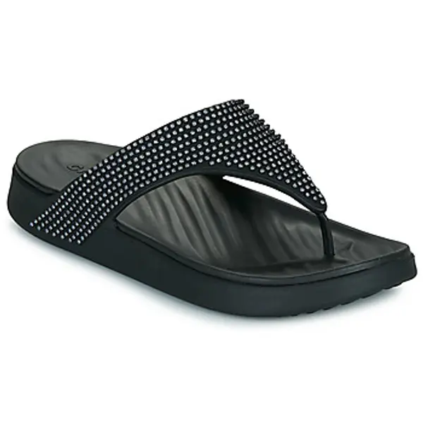 Crocs Crocs  Japanke GETAWAY GEMS TRIANGLE FLIP  Crocs