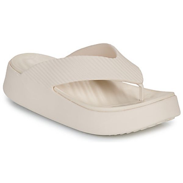 Crocs Crocs  Japanke Getaway Groove Platform Flip  Crocs