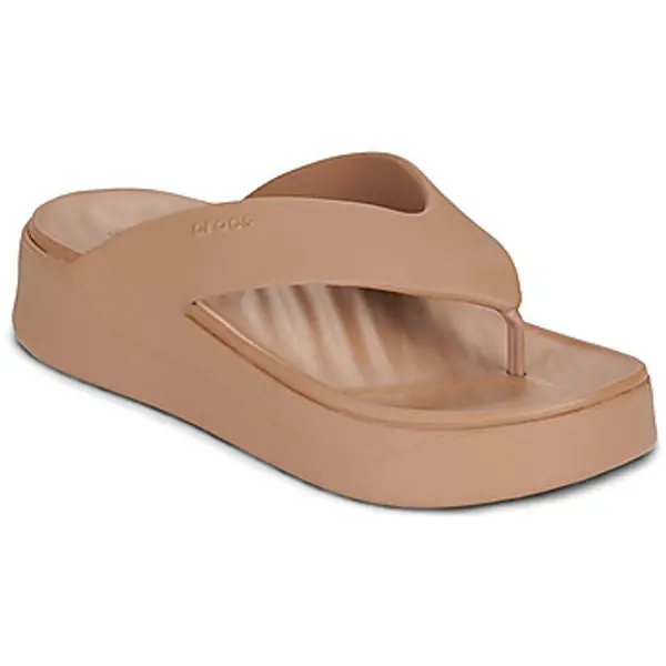 Crocs Crocs  Japanke Getaway Platform Flip  Crocs