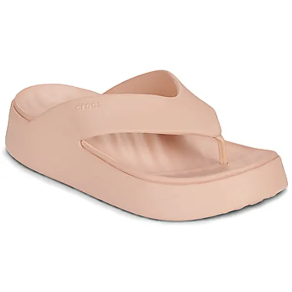 Crocs Crocs  Japanke Getaway Platform Flip  Crocs