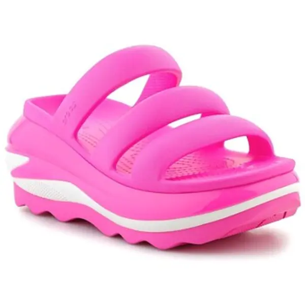 Crocs Crocs  Japanke Mega Crush Triple Strap  Crocs