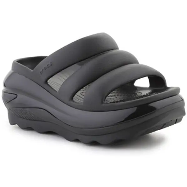 Crocs Crocs  Japanke Mega Crush Triple Strap  Crocs