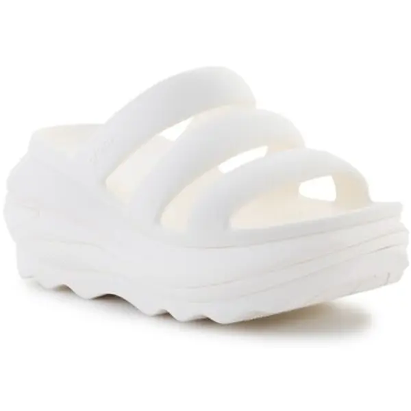 Crocs Crocs  Japanke Mega Crush Triple Strap  Crocs