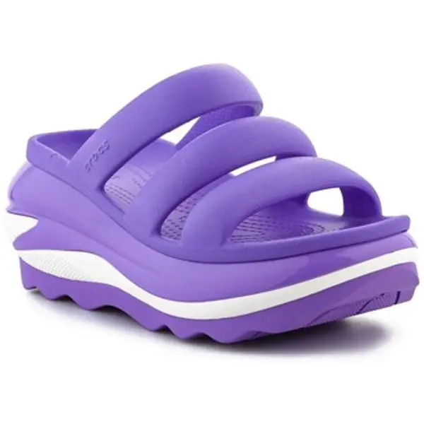 Crocs Crocs  Japanke Mega Crush Triple Strap  Crocs