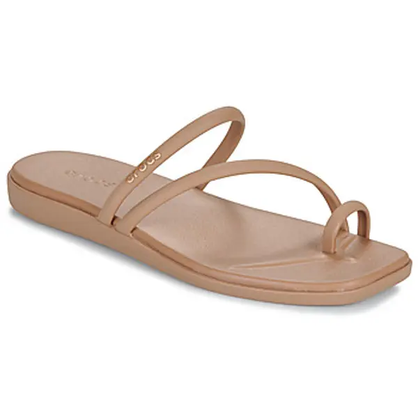 Crocs Crocs  Japanke Miami Toe Loop Sandal  Crocs