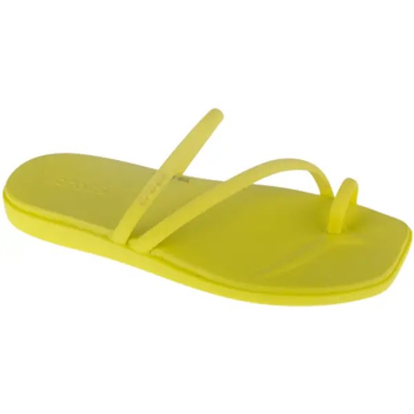 Crocs Crocs  Japanke Miami Toe Loop Sandal W  Crocs