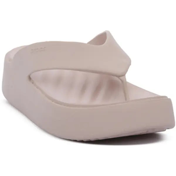 Crocs Crocs  Japanke QUAR GETAWAY PLATFORM FLIP  Crocs