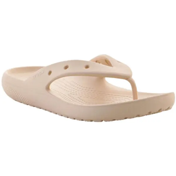 Crocs Crocs  Japanke Sandales  Classic Flip V2 synthétique  Crocs