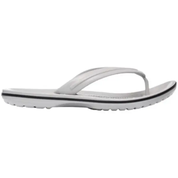 Crocs Crocs  Japanke Sandales  Crocband Flip 11033-1FT gris  Crocs