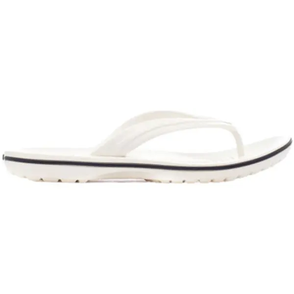 Crocs Crocs  Japanke Sandales  Crocband Flip léger en Croslite  Crocs
