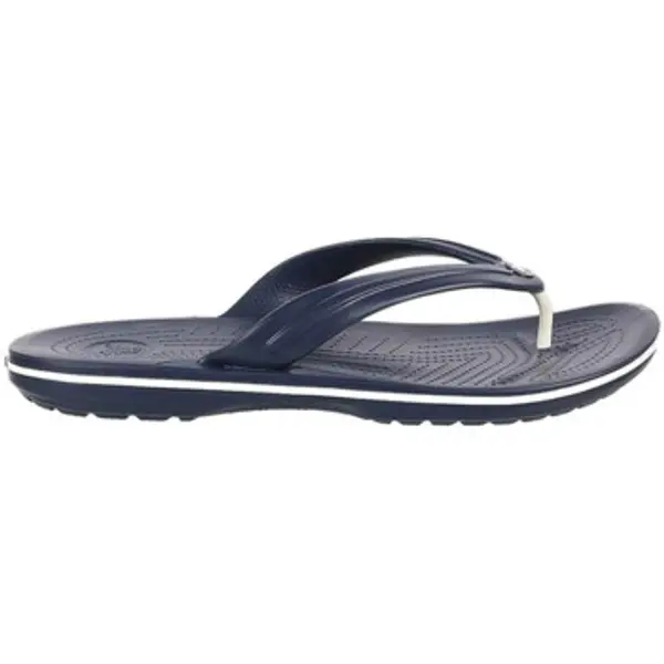 Crocs Crocs  Japanke Sandales  Crocband Flip synthétique  Crocs