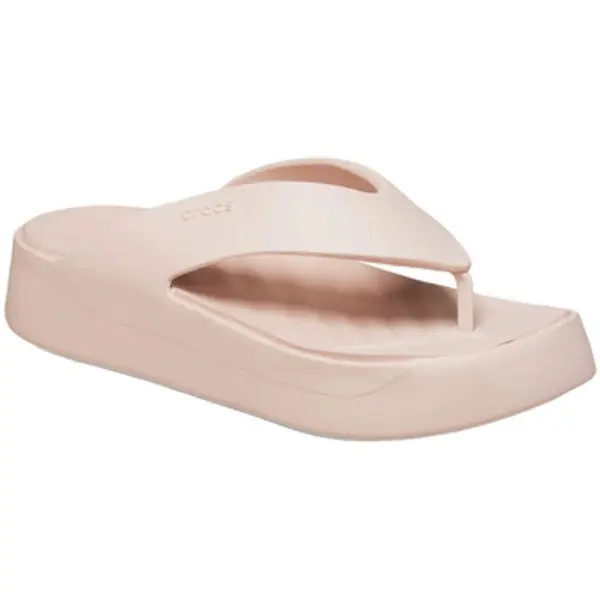 Crocs Crocs  Japanke Sandales  Getaway Platform Flip plateforme  Crocs