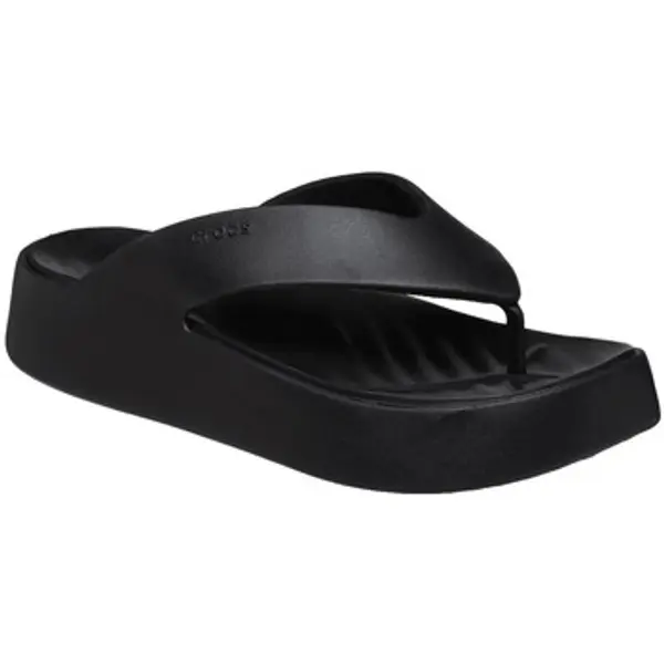 Crocs Crocs  Japanke Sandales  Getaway Platform Flip technologie Free Feel  Crocs