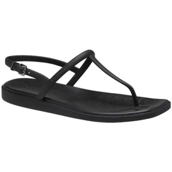 Crocs Crocs  Japanke Sandales  Miami Thong Flip W 209793 en TPU souple  Crocs