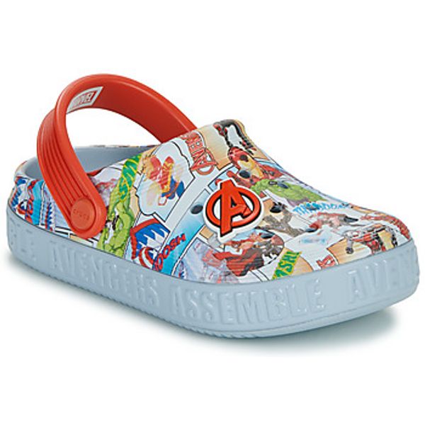 Crocs Crocs  Klompe Avengers Off Court Clog K  Crocs