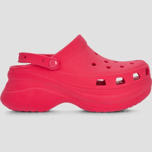 Crocs Crocs  Klompe Bae Velvet Clog  Crocs
