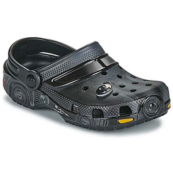 Crocs Crocs  Klompe Batman Batmobile Cls Clg K  Crocs