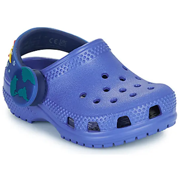 Crocs Crocs  Klompe C Imagination LightsBkstrpCgT  Crocs