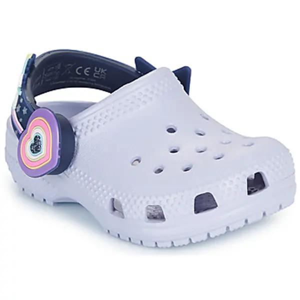 Crocs Crocs  Klompe C Imagination LightsBkstrpCgT  Crocs