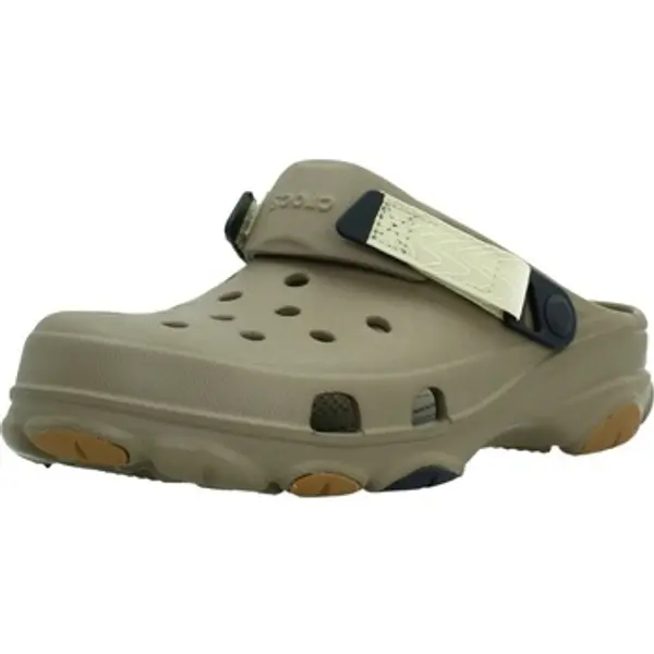Crocs Crocs  Klompe Chanclas Hombre Modèle All-terrain Classic  Crocs